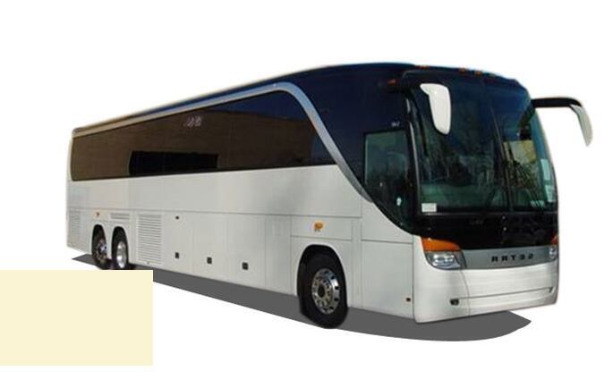 Levně Autolak ve spreji Setra BUS KS1341 WEISS APRIKOSENGELB (2C) kvalita autolaku Profesionální (2K)