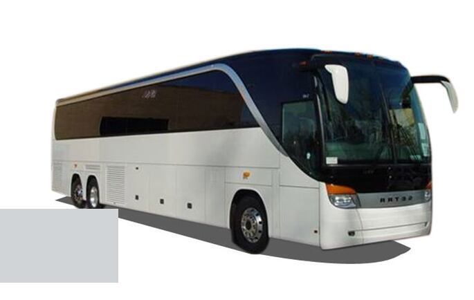 Levně Autolak ve spreji Setra BUS 70BD WEISS (7)(M) kvalita autolaku Profesionální (2K)