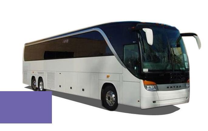 Levně Autolak ve spreji Setra BUS KS2651 ALT IRISLILA (2C) kvalita autolaku Profesionální (2K)