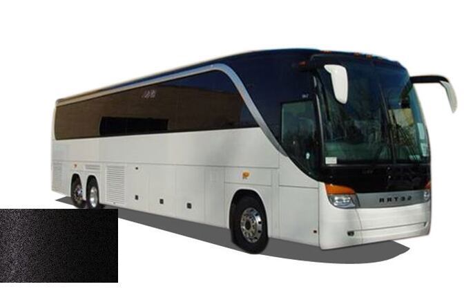 Levně Autolak ve spreji Setra BUS EVO 9107 CHRYSTAL CASSITERIT BLACK