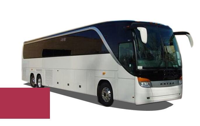 Levně Autolak ve spreji Setra BUS 104050 PINK kvalita autolaku Profesionální (2K)