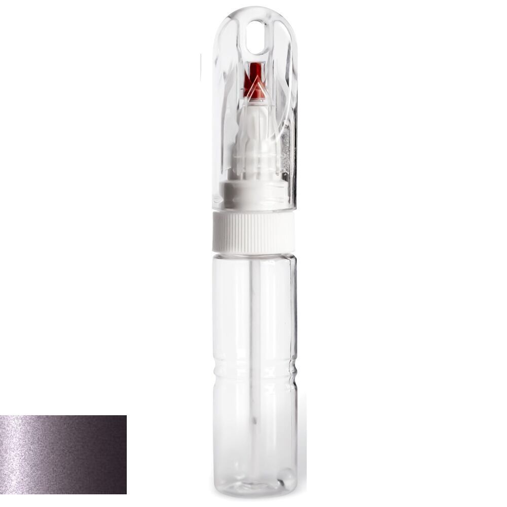 Levně Korekční tužka 2v1 Mitsubishi P82 LIGHT PURPLE