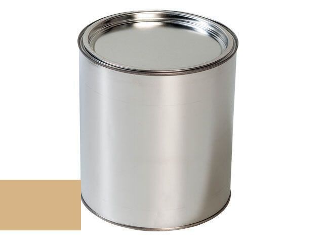 Levně Autolak do pistole Volkswagen VW L13A DAKOTABEIGE varianta uni laku do pistole 1K Base pod lak