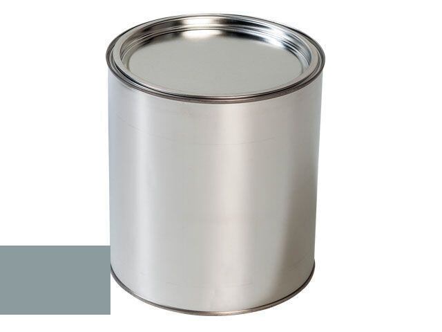 Levně Autolak do pistole Škoda 1025 MEDIUM GREY II varianta uni laku do pistole 1K Base pod lak