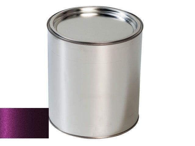 Levně Autolak do pistole Škoda LF4W IMPERIAL VIOLETT