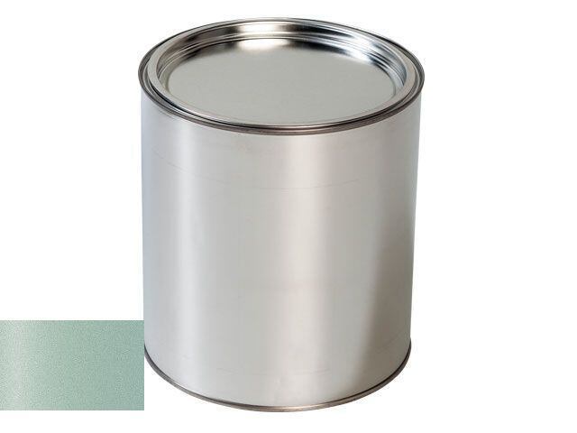 Levně Autolak do pistole Ford GGGEWHA Aquamarin/Mint Green