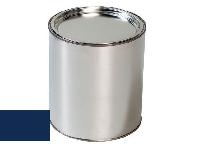 Levně Autolak do pistole Ford ESS COBALT BLUE RAL5013-HR varianta uni laku do pistole 1K Base pod lak