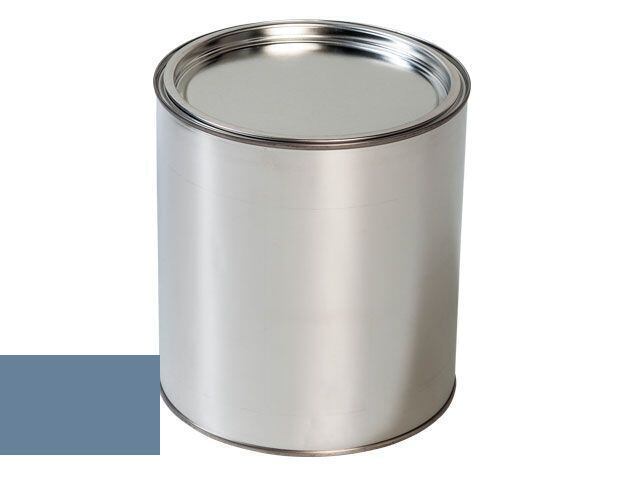 Levně Autolak do pistole Ford JYS PIGEON BLUE RAL55014-HR varianta uni laku do pistole 1K Base pod lak