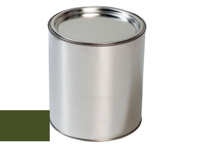 Levně Autolak do pistole Ford FYT HARRODS GREEN varianta uni laku do pistole 1K Base pod lak
