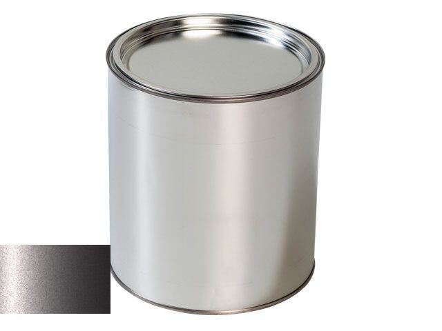 Levně Autolak do pistole Ford TR CHARCOAL GREY