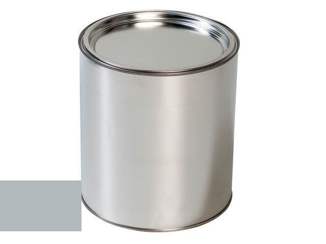 Levně Autolak do pistole Ford BZT BRITISH TELECOM GREY varianta uni laku do pistole 1K Base pod lak