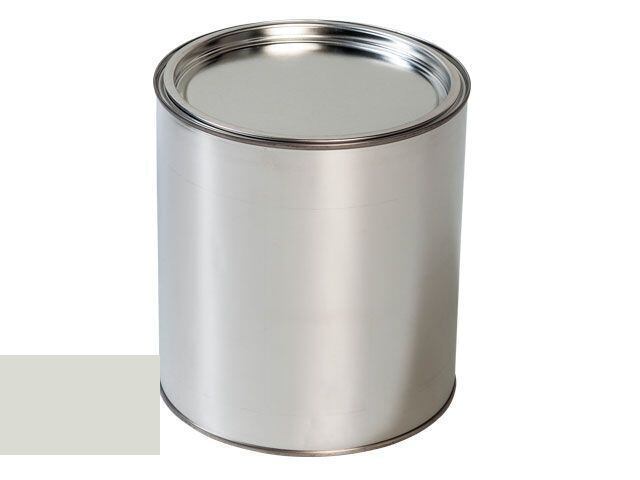 Levně Autolak do pistole Ford AVFAWWA FARINA WHITE varianta uni laku do pistole 1K Base pod lak