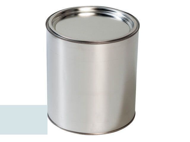 Levně Autolak do pistole Fiat VR757A BRANCO SANTORINI varianta uni laku do pistole 1K Base pod lak