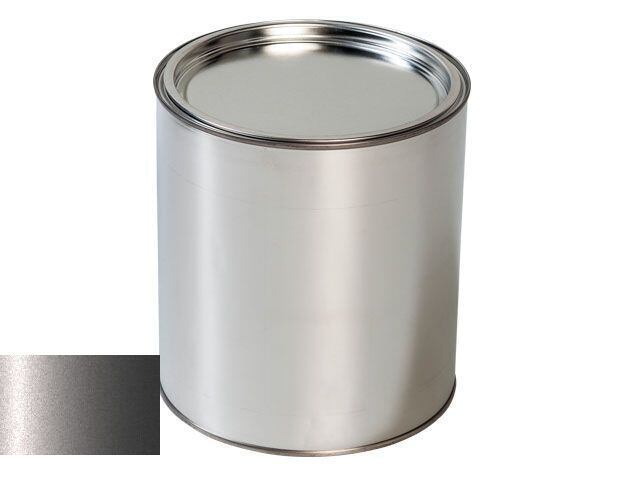 Levně Autolak do pistole Mercedes 706 Mondsilber