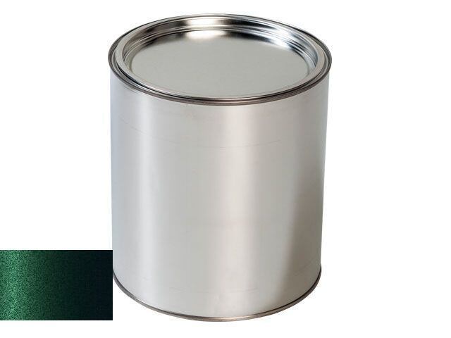 Levně Autolak do pistole Mercedes 6272 AMAZONITGRUEN