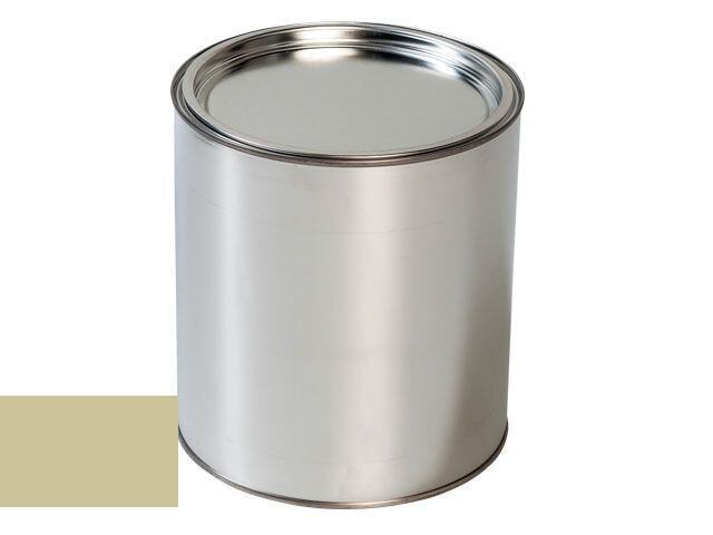 Levně Autolak do pistole Nissan J11 Bean Yellowish Green varianta uni laku do pistole 1K Base pod lak