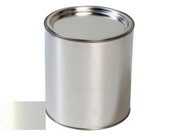 Levně Autolak do pistole Nissan 34K CRYSTAL WHITE