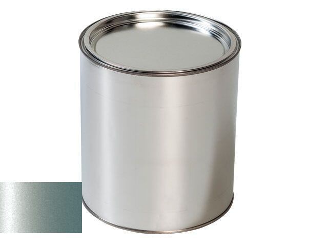 Levně Autolak do pistole Nissan DAM LIGHT GREENISH BLUE