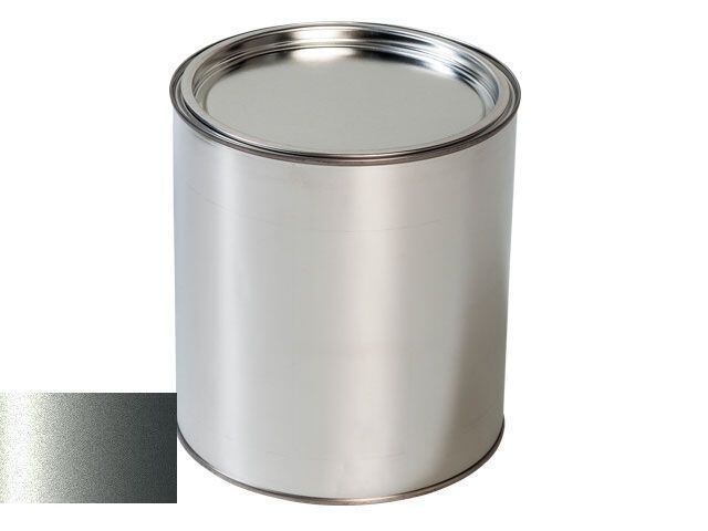 Levně Autolak do pistole Opel 630 BRIGHT SILVER
