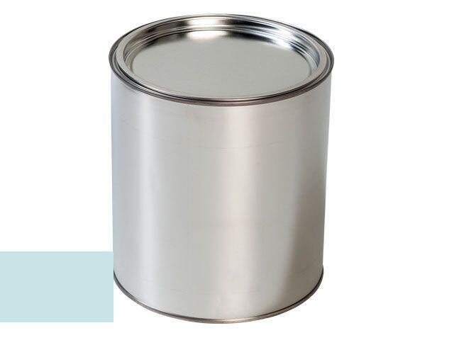 Levně Autolak do pistole Peugeot 1140 BLEU PERVENCHE varianta uni laku do pistole 1K Base pod lak