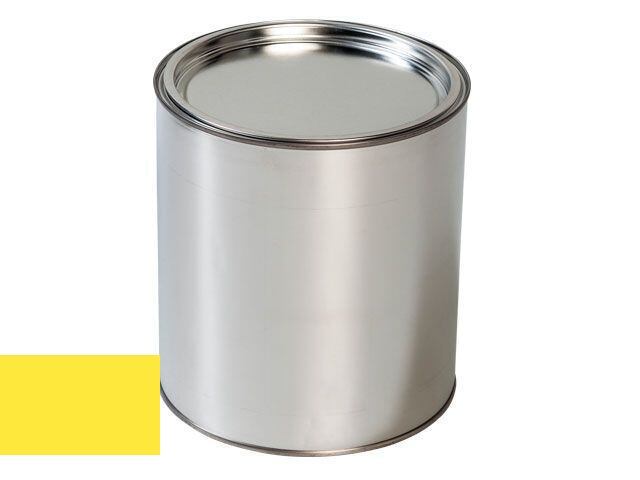 Levně Autolak do pistole Peugeot EAE JAUNE SHELL varianta uni laku do pistole 1K Base pod lak