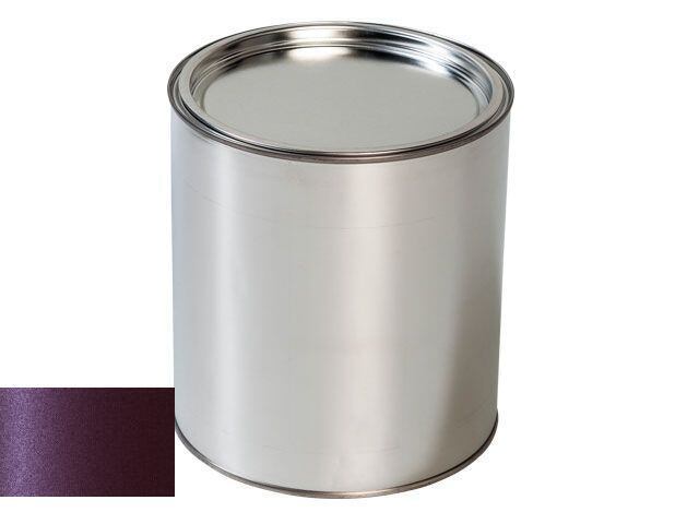 Levně Autolak do pistole Peugeot EST REDDISH PURPLE