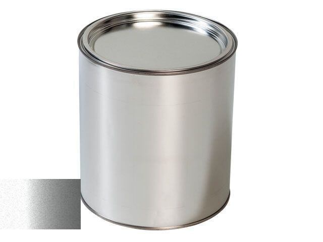Levně Autolak do pistole Renault 69 GRIS ARGENT