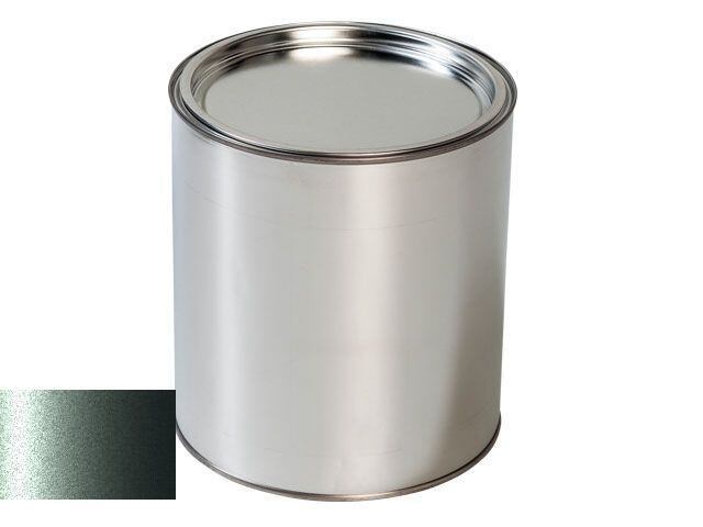 Levně Autolak do pistole Subaru 444 GREEN GREY