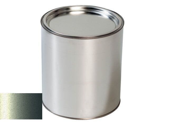 Levně Autolak do pistole Subaru 19Y GREENISH GREY OPAL