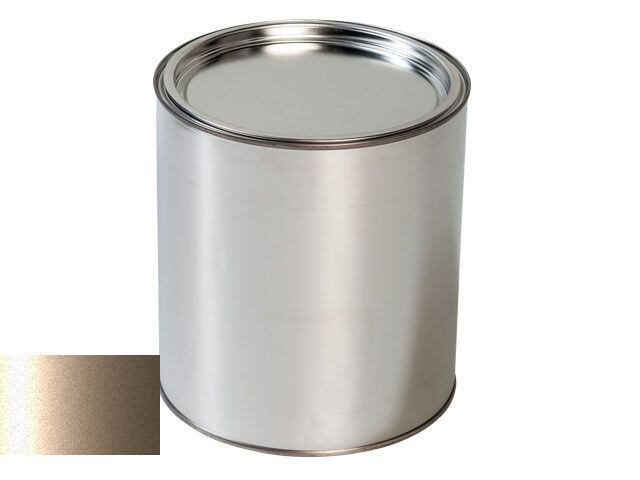 Levně Autolak do pistole Suzuki 19R LIGHT BROWN