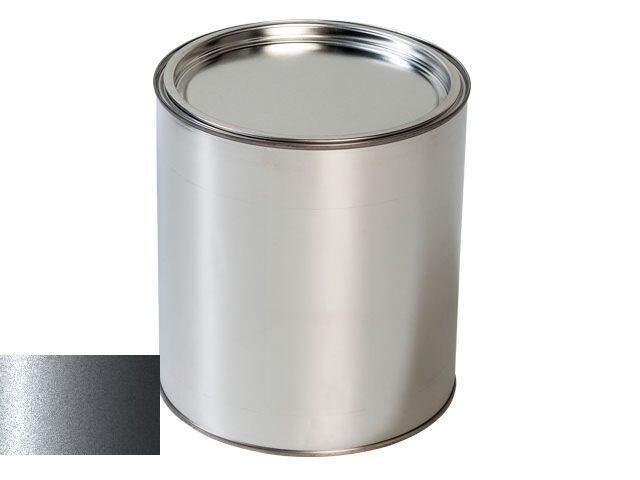Levně Autolak do pistole Suzuki ZAF MAGNUM GREY