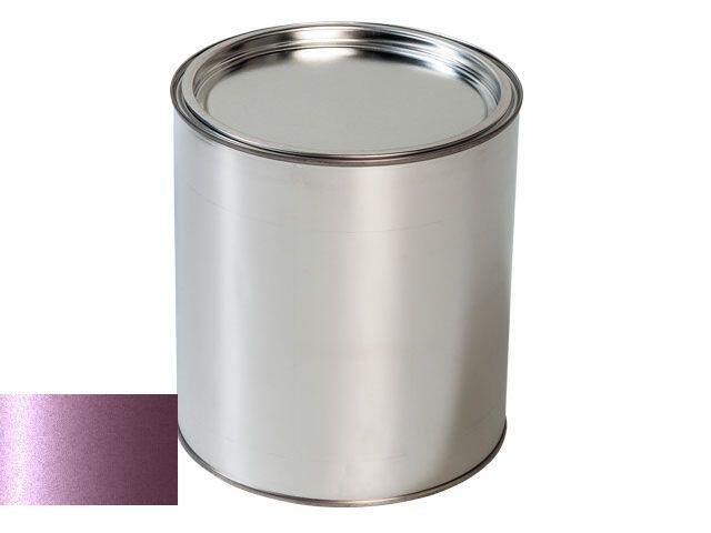Levně Autolak do pistole Suzuki ZHD PURPLE FUSION