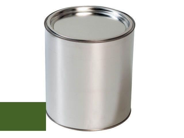 Levně Autolak do pistole Toyota 6B5 GREEN varianta uni laku do pistole 1K Base pod lak