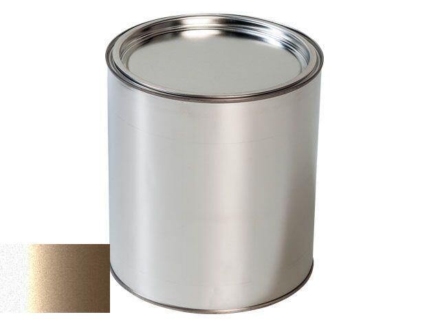 Levně Autolak do pistole Opel 491 SIAMBEIGE MET