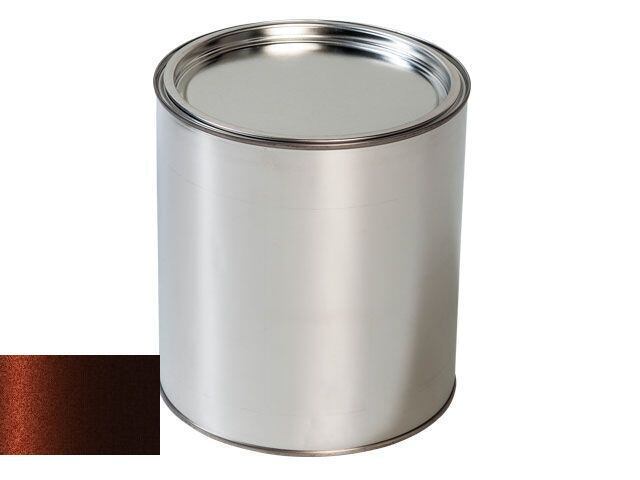 Levně Autolak do pistole Peugeot EEW CUIVRE ANDIN NACRE