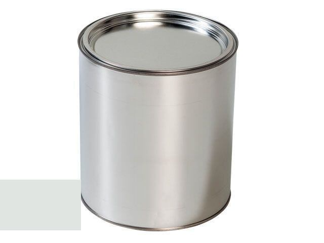 Levně Autolak do pistole Chrysler W12 BRIGHT WHITE (2C) varianta uni laku do pistole 1K Base pod lak