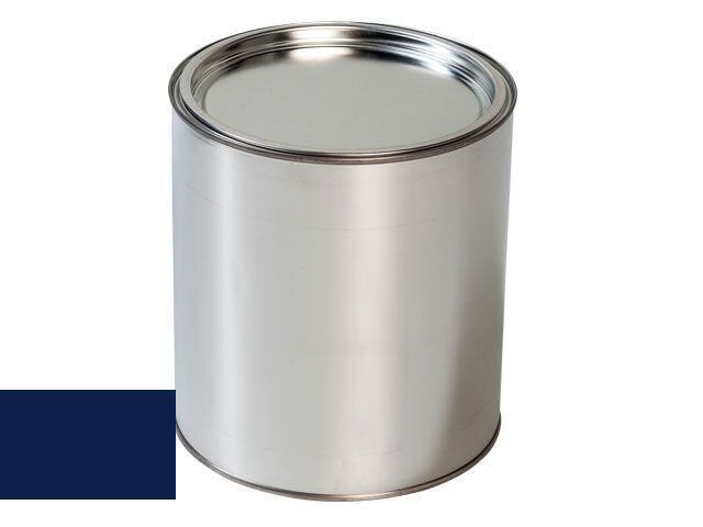 Levně Autolak do pistole Chrysler BS BORDON BLUE varianta uni laku do pistole 1K Base pod lak
