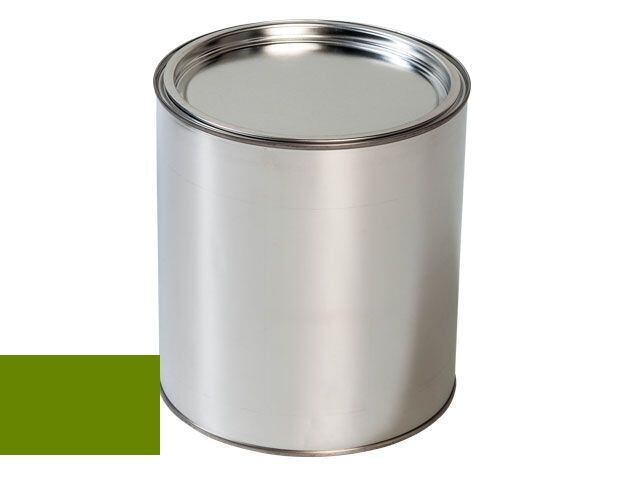 Levně Autolak do pistole Chrysler PGM GREEN GO varianta uni laku do pistole 1K Base pod lak
