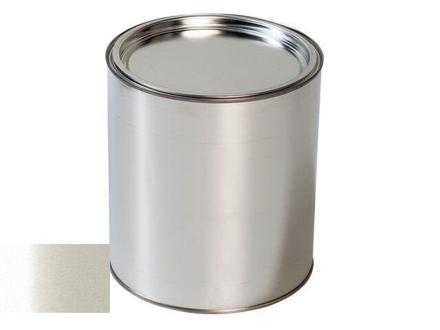 Levně Autolak do pistole KIA U4 WHITE