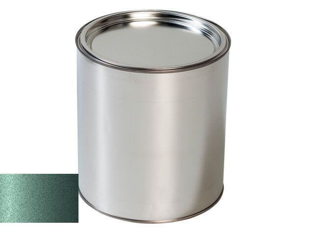 Levně Autolak do pistole KIA PEG PALM GREEN