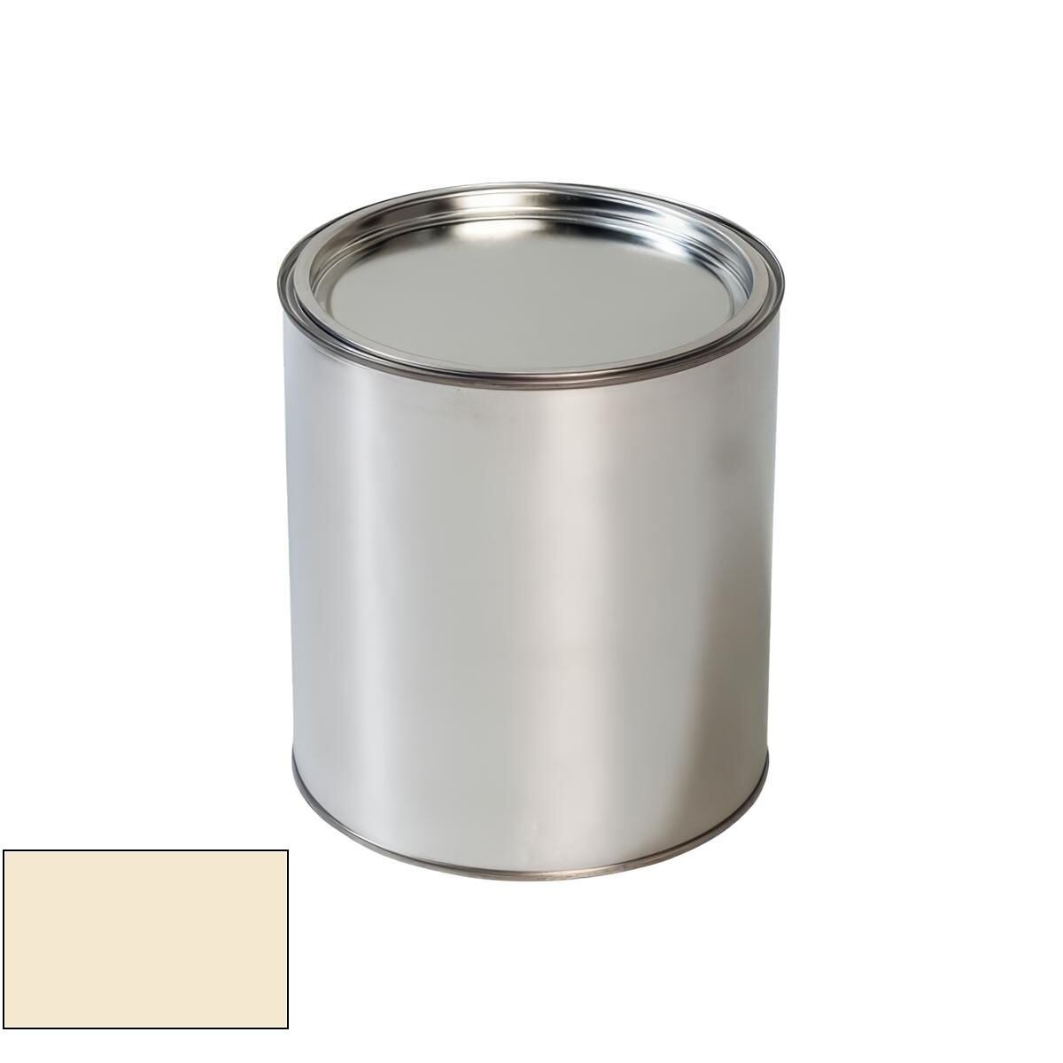 Levně Autolak do pistole Porsche 131 Hellelfenbein varianta uni laku do pistole 1K Base pod lak