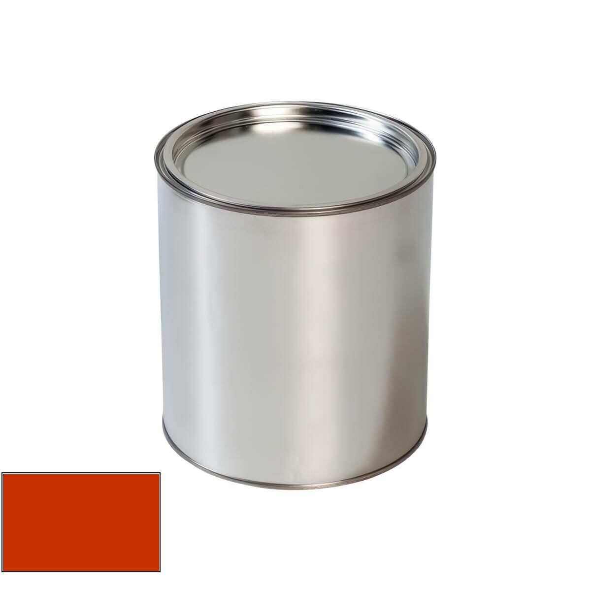 Levně Autolak do pistole Porsche 23 Blutorange varianta uni laku do pistole 1K Base pod lak