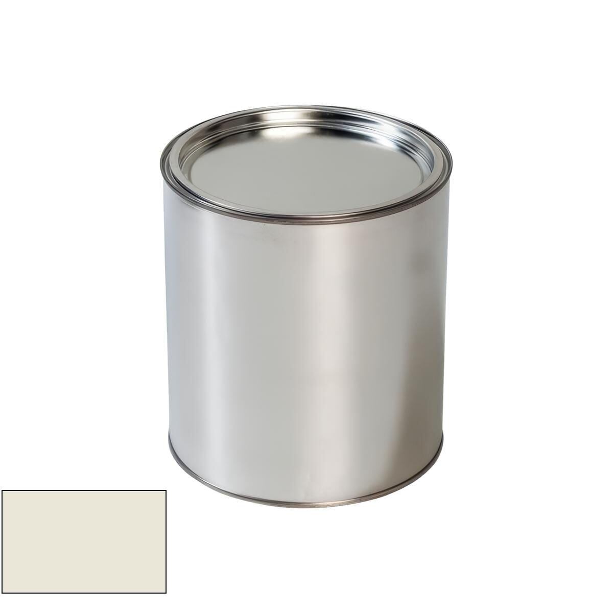 Levně Autolak do pistole Porsche LR9A Sand (campanella) Weiss varianta uni laku do pistole 1K Base pod lak