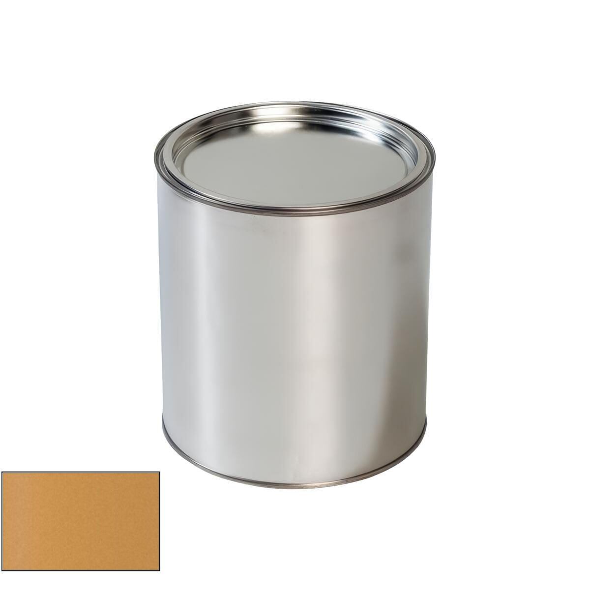 Levně Autolak do pistole Porsche M2X Apricotmetallic
