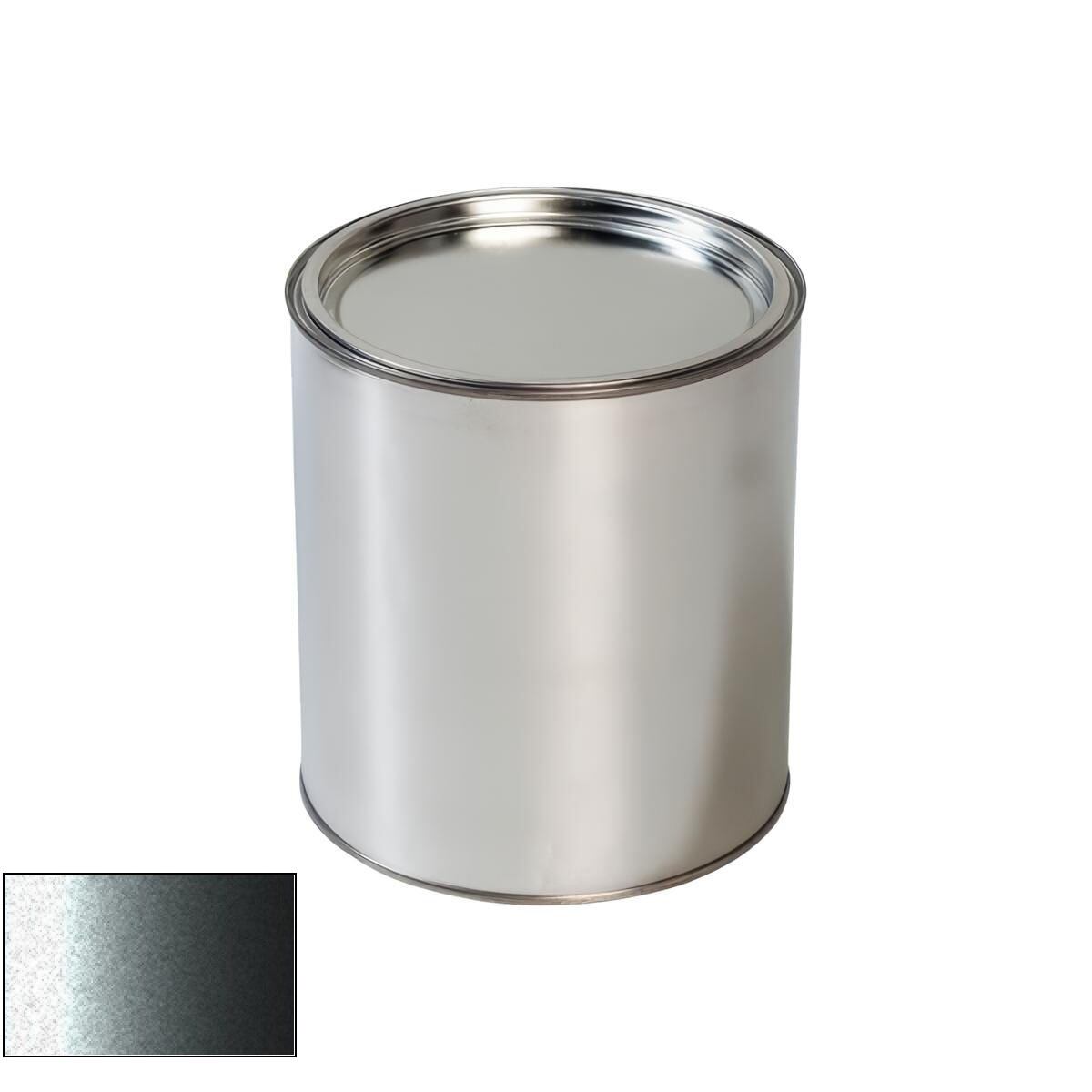 Levně Autolak do pistole Land Rover LAZ Scotia Grey