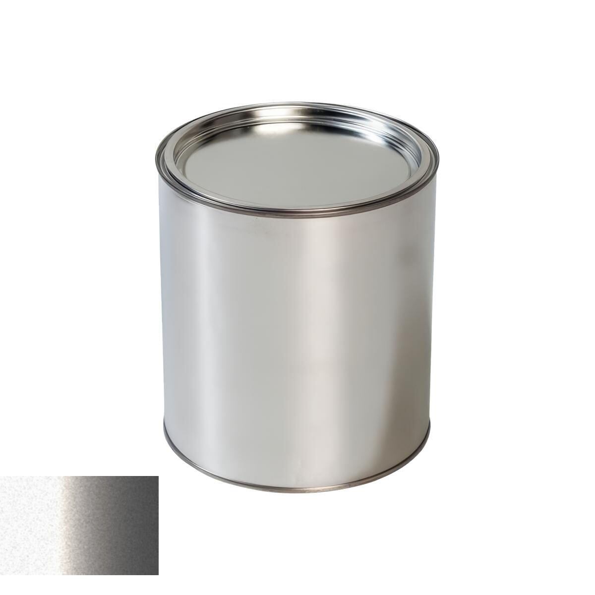 Levně Autolak do pistole Renault 205229 Chrome Satin