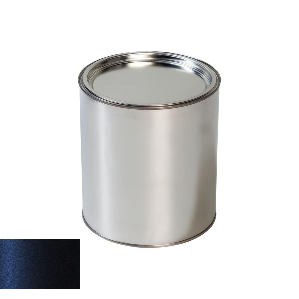 Levně Autolak do pistole Alfa Romeo 472B Blu Odissea