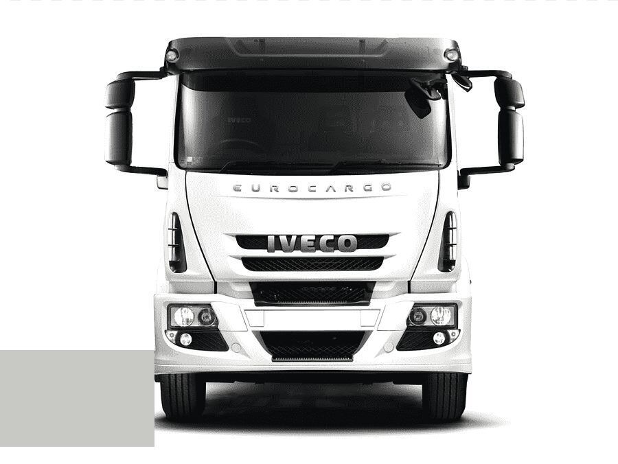 Levně Autolak ve spreji Iveco IC065 GRIGIO CHIARO PER INT./RAL7035 kvalita autolaku Profesionální (2K)