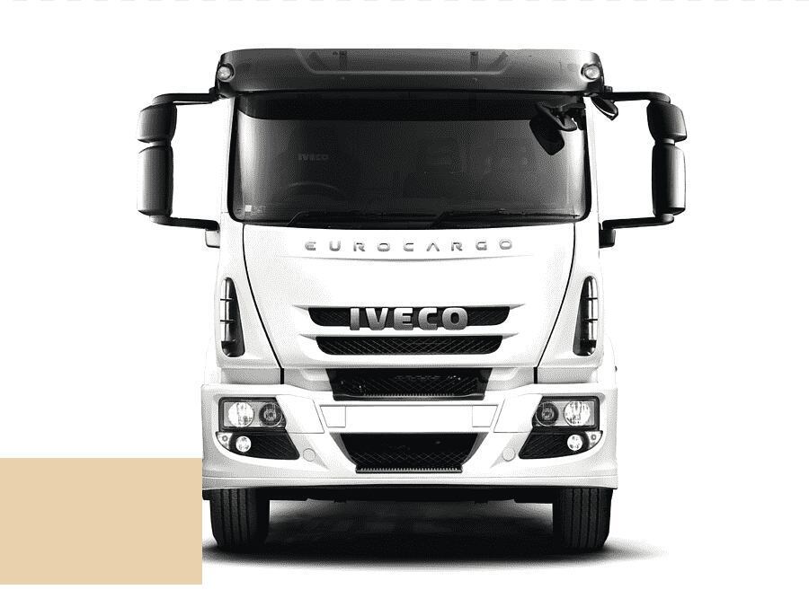 Levně Autolak ve spreji Iveco 283 BEIGE TROPICO kvalita autolaku Profesionální (2K)
