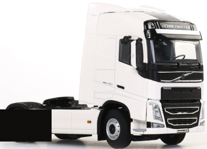 Levně Autolak ve spreji Volvo truck S98775 TRAFFIC BLACK RAL9017-GL kvalita autolaku Profesionální (2K)